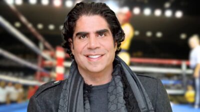 ÚLTIMA HORA: Muere el polémico Jorge Kahwagi Macari a los 58 años de edad