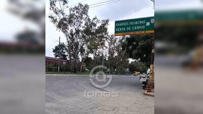 URGENTE: Él usaba unos tenis Converse antes de ser arrollado y quedar irreconocible