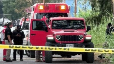 MASACRE: Cindy publicó algo extraño en Tiktok y luego la encontraron ejecutada con toda su familia