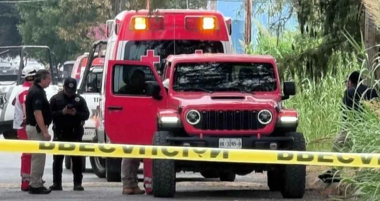 MASACRE: Cindy publicó algo extraño en Tiktok y luego la encontraron ejecutada con toda su familia