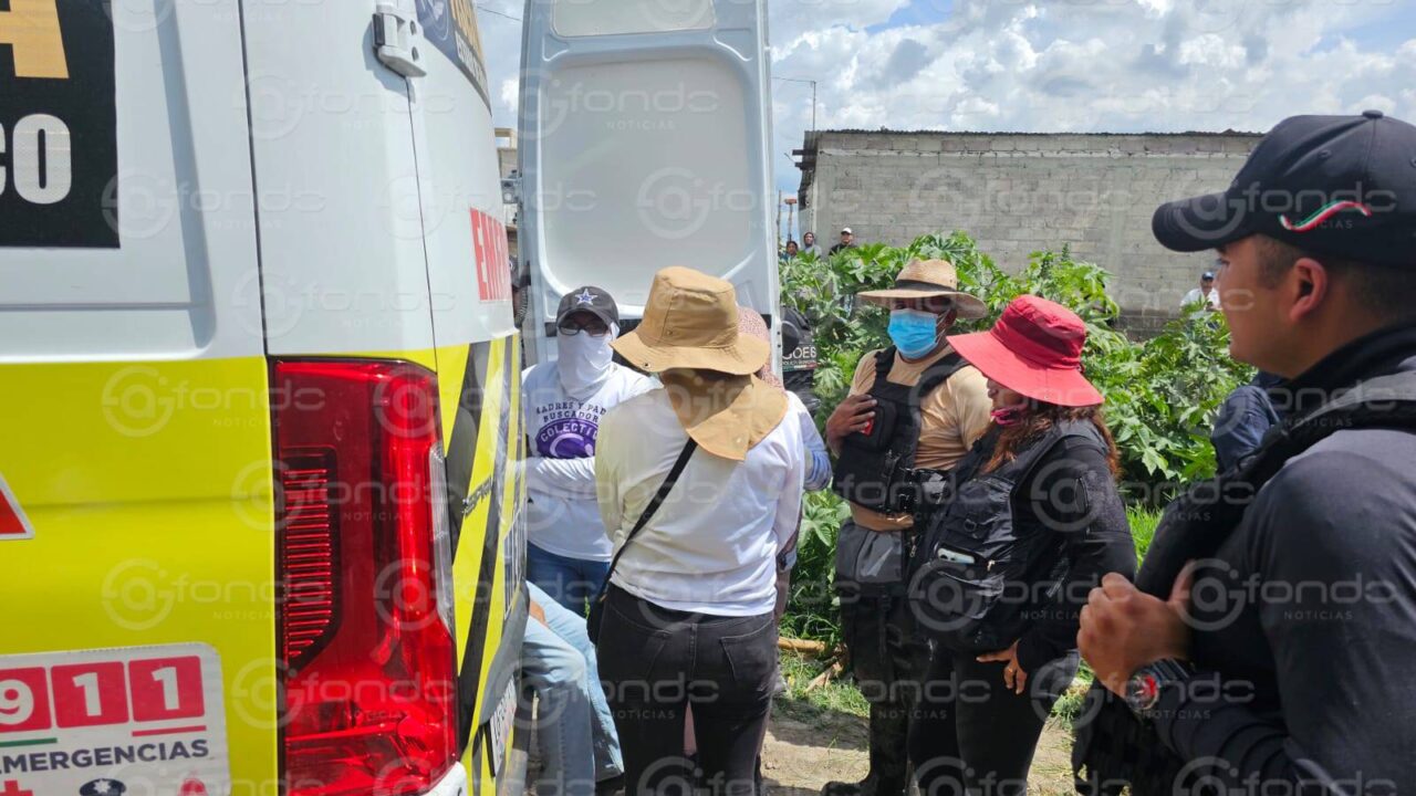 VIDEO. Arrojan más cuerpos en canal de Ecatepec; vecinos abandonados a su suerte