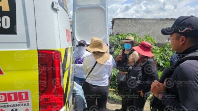 VIDEO. Arrojan más cuerpos en canal de Ecatepec; vecinos abandonados a su suerte