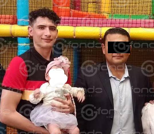 CRIMINAL. Sobrino de conocido empresario intenta matar a su pareja y se da a la fuga