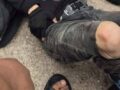 TERROR. Gemelos de 18 años regresan a la secundaria donde estudiaron y matan a la subdirectora
