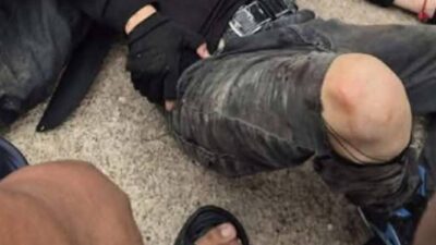 TERROR. Gemelos de 18 años regresan a la secundaria donde estudiaron y matan a la subdirectora