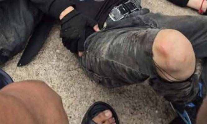 TERROR. Gemelos de 18 años regresan a la secundaria donde estudiaron y matan a la subdirectora