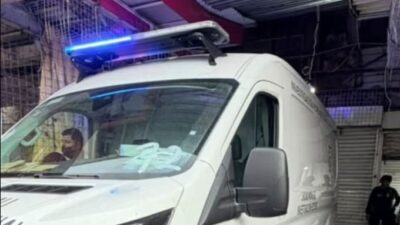 HORROR: Familiares de doña María la encontraron tres días después de una manera terrible