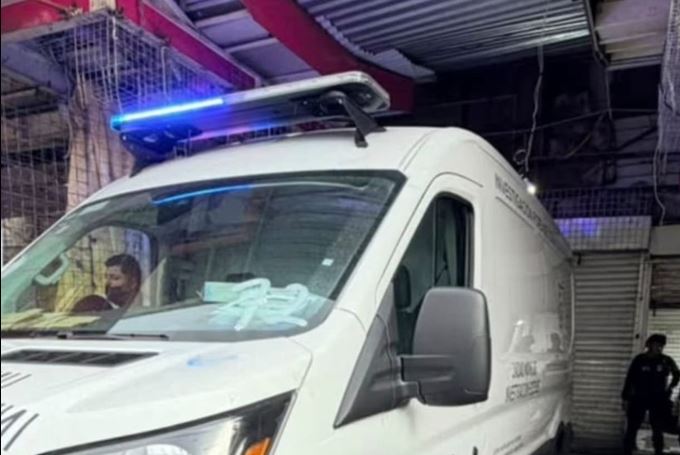 HORROR: Familiares de doña María la encontraron tres días después de una manera terrible