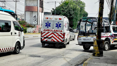ABANDONO. Encuentran a un homb re sin vida junto a canal de aguas negras en Ecatepec