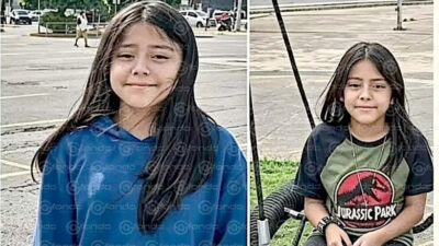 FEMINICIDIO #90. Sofía Madai tenía 11 años y fue brutalmente asesinada en el Estado de México
