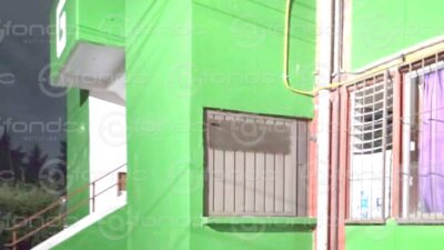 CRIMEN. Juan Ramón ya estaba en pijama cuando entraron a su casa para matarlo