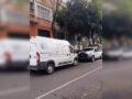 URGENTE: Una persona mayor fue encontrada en un departamento; llevaba varios días sin vida