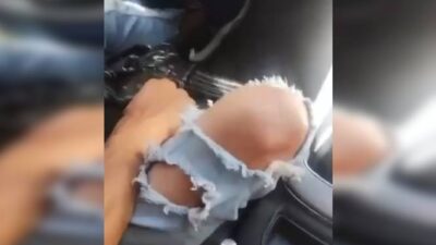 VIDEO. Locatarios de mercados son amenazados día y noche por criminales en Edomex