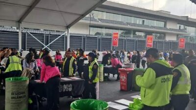 IMPUNIDAD: Ocesa, Grupo Lobo y alcaldías hacen de conciertos una pesadilla para los fanáticos