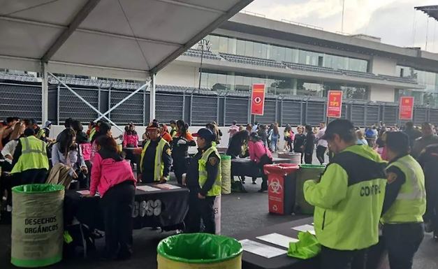 IMPUNIDAD: Ocesa, Grupo Lobo y alcaldías hacen de conciertos una pesadilla para los fanáticos