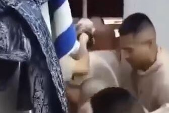 VIDEO. Internos de penal de Edomex sufren torturas para obligarlos a pagar ‘cuotas’