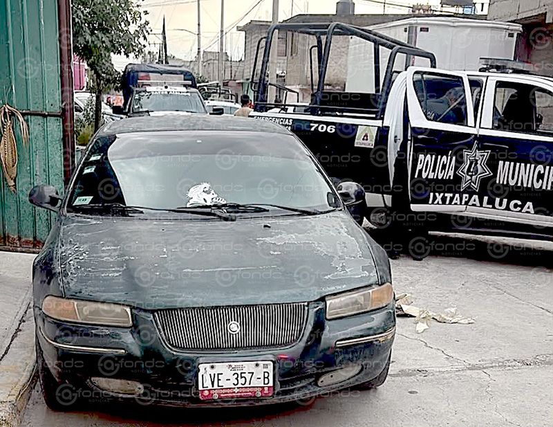 FEMINICIDIO #92. Signari tenía 29 años y dos hijos pequeños; hoy fue asesinada en el Estado de México