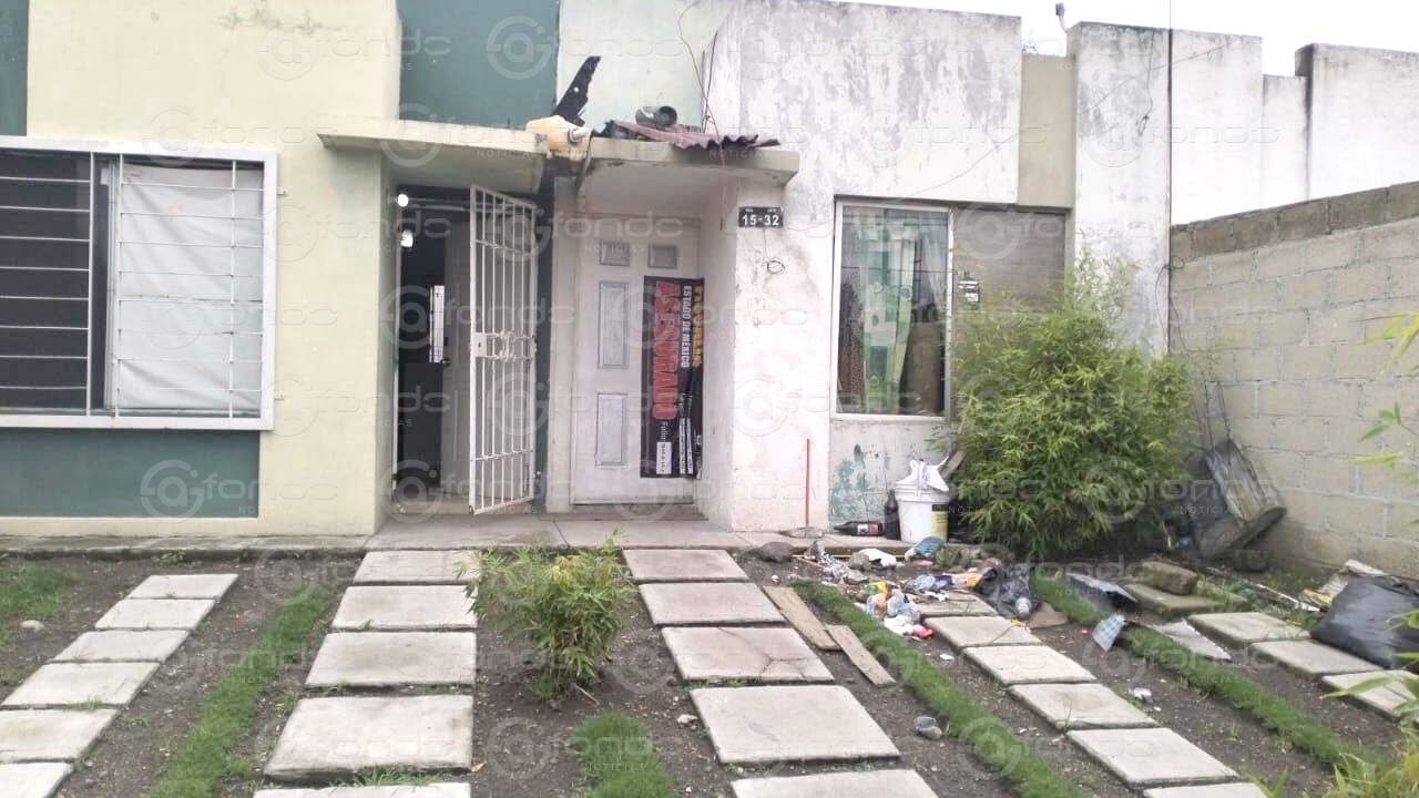 MACABRO. Encuentran un hombre muerto dentro de una casa asegurada por la Fiscalía