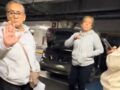 VIDEO. ‘Son de los niños’; familia se dedica a abrir casilleros y robar en gimnasios Smart Fit