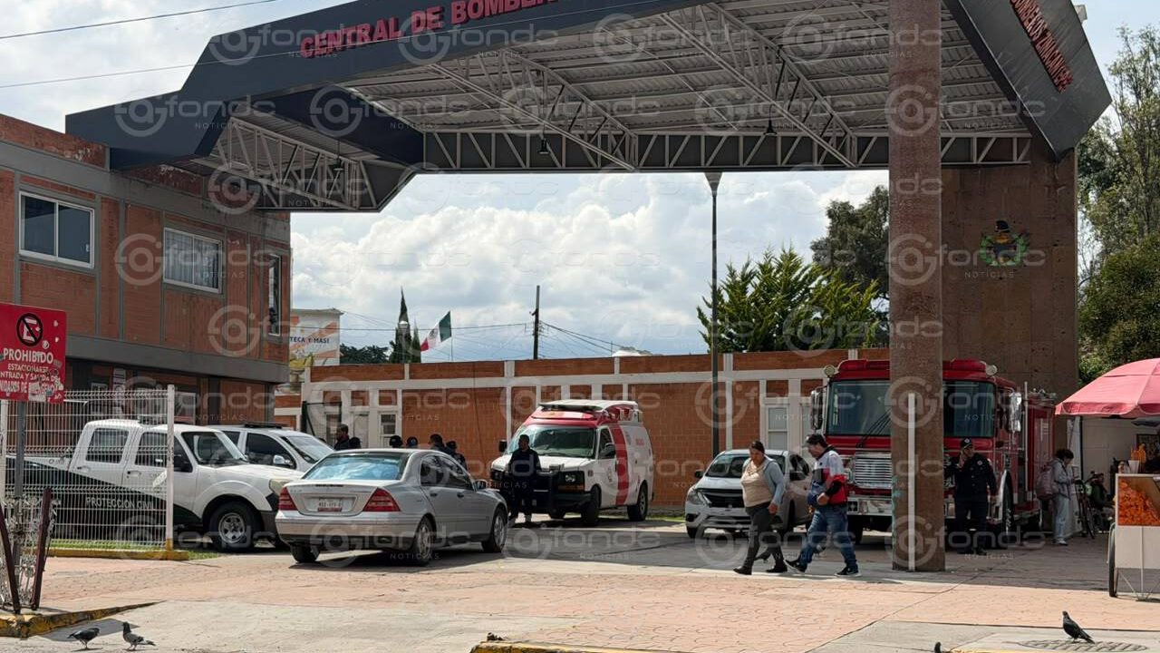 ANGUSTIA. Emilio convulsionó en un anexo y murió en camino al hospital