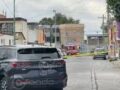 URGENTE: Desalojan a decenas de alumnos y maestros por una fuga de gas