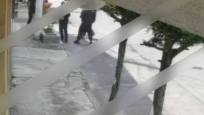 VIDEO: Ellos vieron un auto en Facebook sin saber que era una trampa criminal