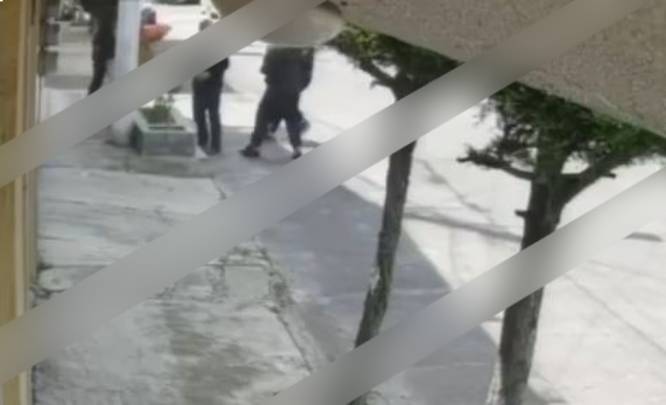 VIDEO: Ellos vieron un auto en Facebook sin saber que era una trampa criminal