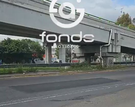 URGENTE: Un bache, negligencia y un conductor borracho mataron a Dieguito