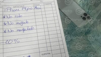 VIDEO. Jóvenes son engañados con celulares baratos en Facebook, pero son robados y amenazados