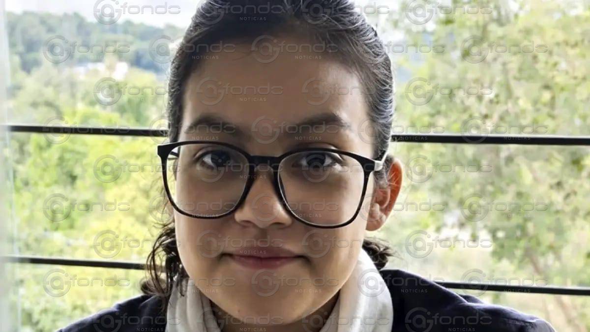FEMINICIDIO: Dariana tenía 15 años, salió de la secundaria y la encontraron muerta