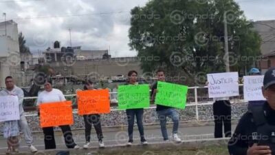 VIDEO. Familia de Diego vive un infierno; un conductor lo mató y exigen justicia
