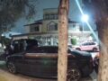 VIDEO: Ladrones de autopartes se llevan piezas al mayoreo en calles de Edomex