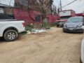 VIDEO. Un aroma fétido alertó a tianguistas que encontraron bolsas con dos cuerpos en Ecatepec