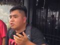 VIDEO: Jovencita encara a ladrón de celulares y testigos la ayudan a pegarle