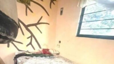 INFIERNO: Luis se cansó del bullying de su hermano alcohólico y tomó un martillo