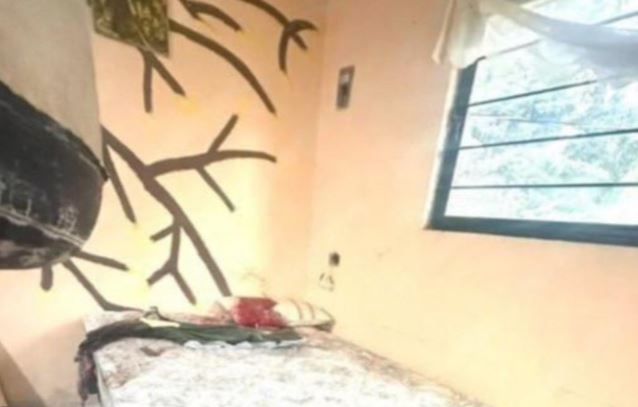 INFIERNO: Luis se cansó del bullying de su hermano alcohólico y tomó un martillo
