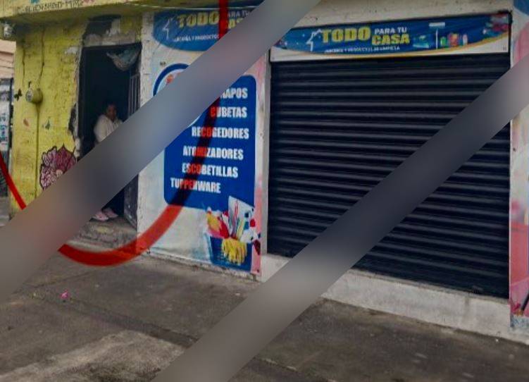 PESADILLA: Alexa fue a casa de su novio y él no la dejó salir en tres semanas