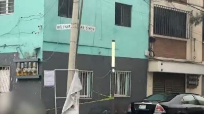 INHUMANO: Trabajador de limpia encuentra un feto tirado en la banqueta