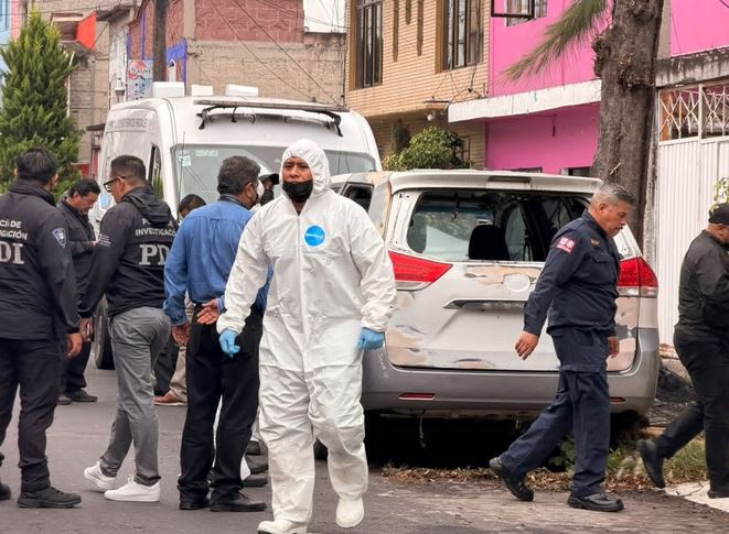 TERROR: Encuentran en la cisterna de su casa a abuelo desaparecido desde diciembre