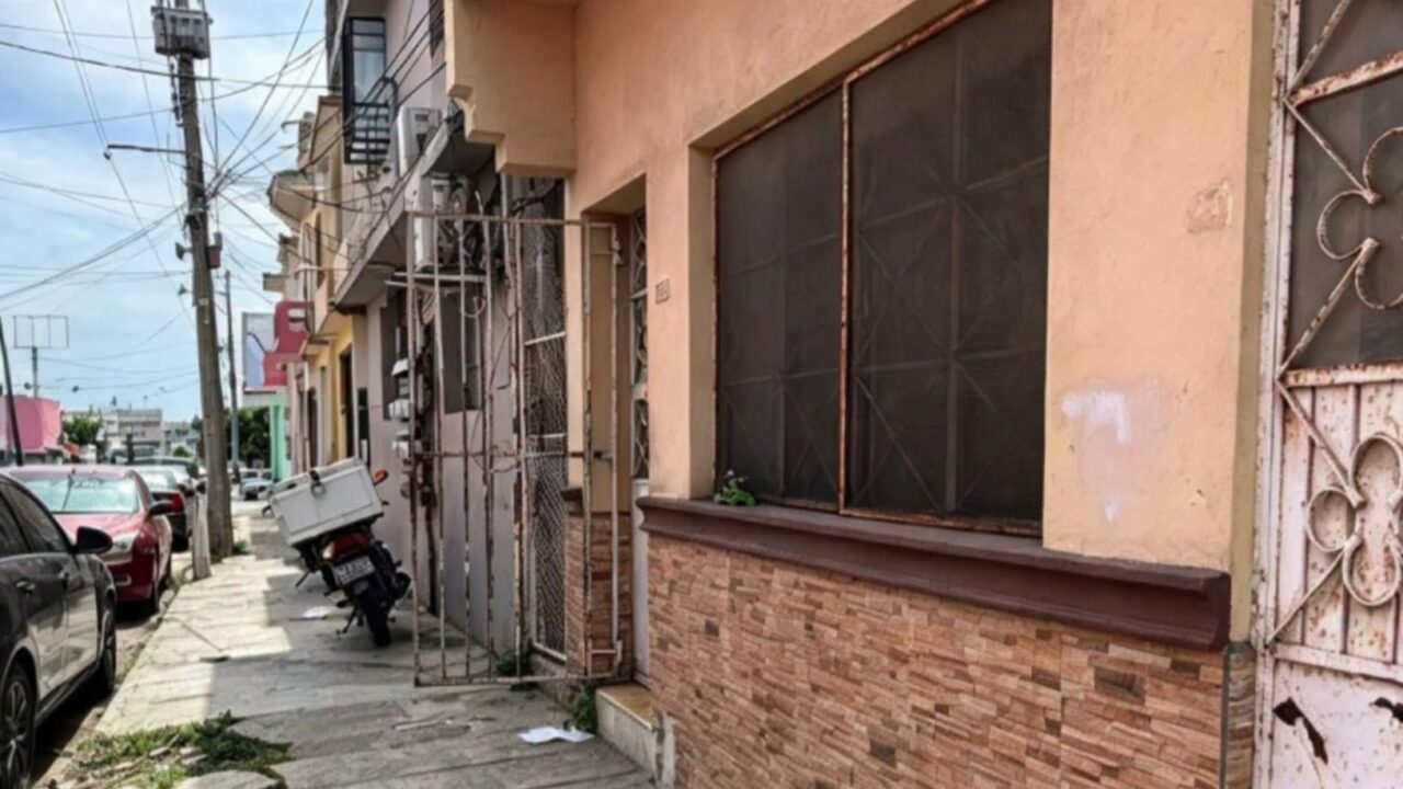 FEMINICIDIO: Bruna tenía 58 años, tomaba con su hijo y él fue quien la mató
