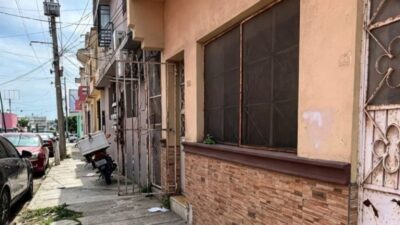 FEMINICIDIO: Bruna tenía 58 años, tomaba con su hijo y él fue quien la mató