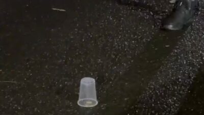 VIOLENCIA: Sicarios en moto abren fuego contra una familia y una niña queda grave