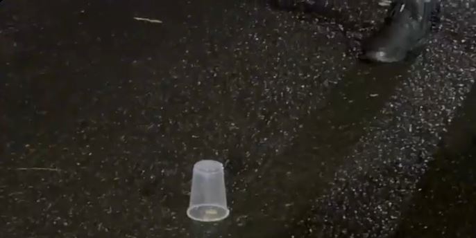 VIOLENCIA: Sicarios en moto abren fuego contra una familia y una niña queda grave