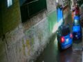 VIDEO: ‘¡Las llaves!’; familia es amenazada por criminales en su propia casa