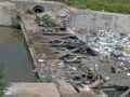 VIDEO. Madres buscadoras encuentran otro cuerpo flotando en un «canal de la muerte» en Edomex