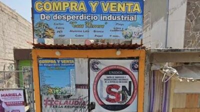 EXTORSIÓN. Delincuente de la USON amenaza y exige 5 mil pesos a guardia de fraccionamiento