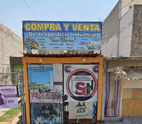 EXTORSIÓN. Delincuente de la USON amenaza y exige 5 mil pesos a guardia de fraccionamiento