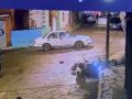 VIDEO. Gregorio Dylan tenía 14 años murió en accidente;  iba con otro niño en una moto