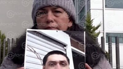 CRIMINAL: Madison salió con su novio y luego la encontraron muerta en su casa