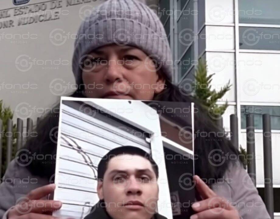 CRIMINAL: Madison salió con su novio y luego la encontraron muerta en su casa
